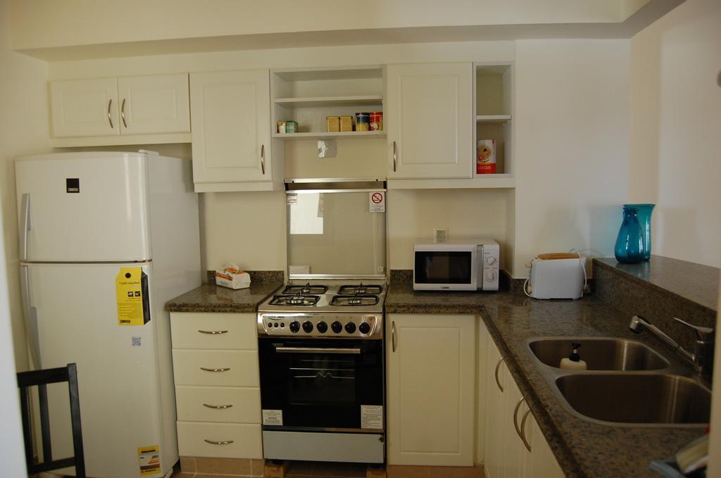 Marassi Sidi Abd El-rahman Apartment