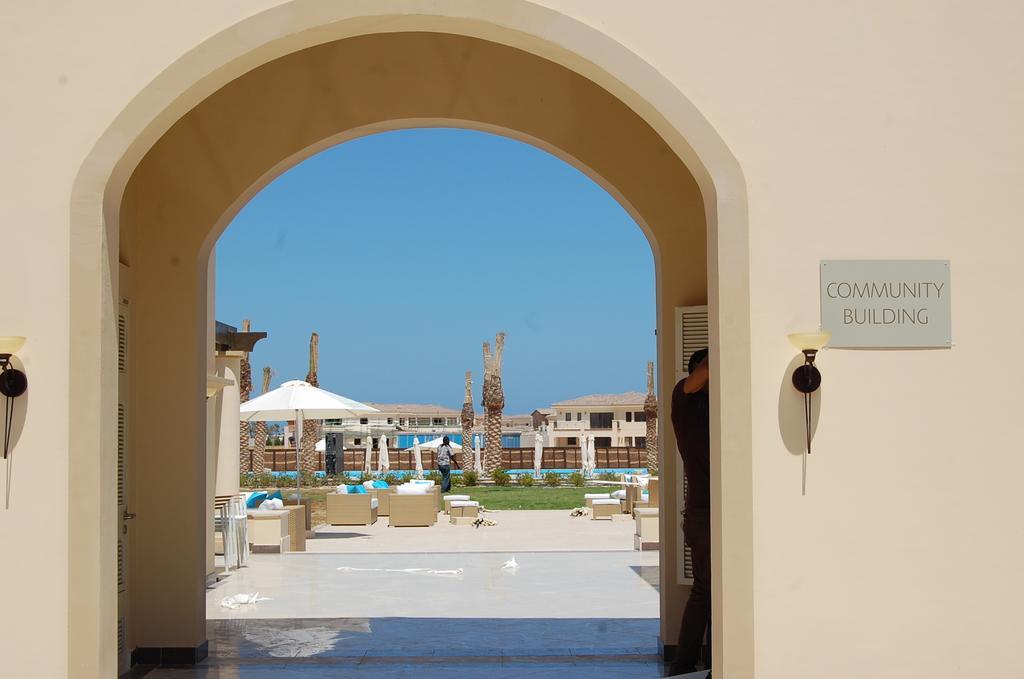 Marassi Sidi Abd El-rahman Apartment *