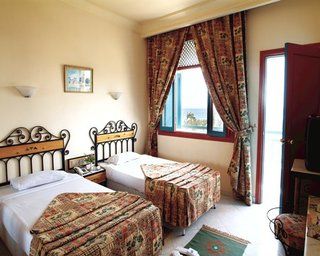 Resort Le Pacha 4*