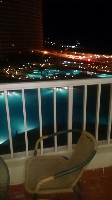 Two-Bedroom Apartment At Porto Sokhna Pyramids - Families Only Apartment Ain Sukhna