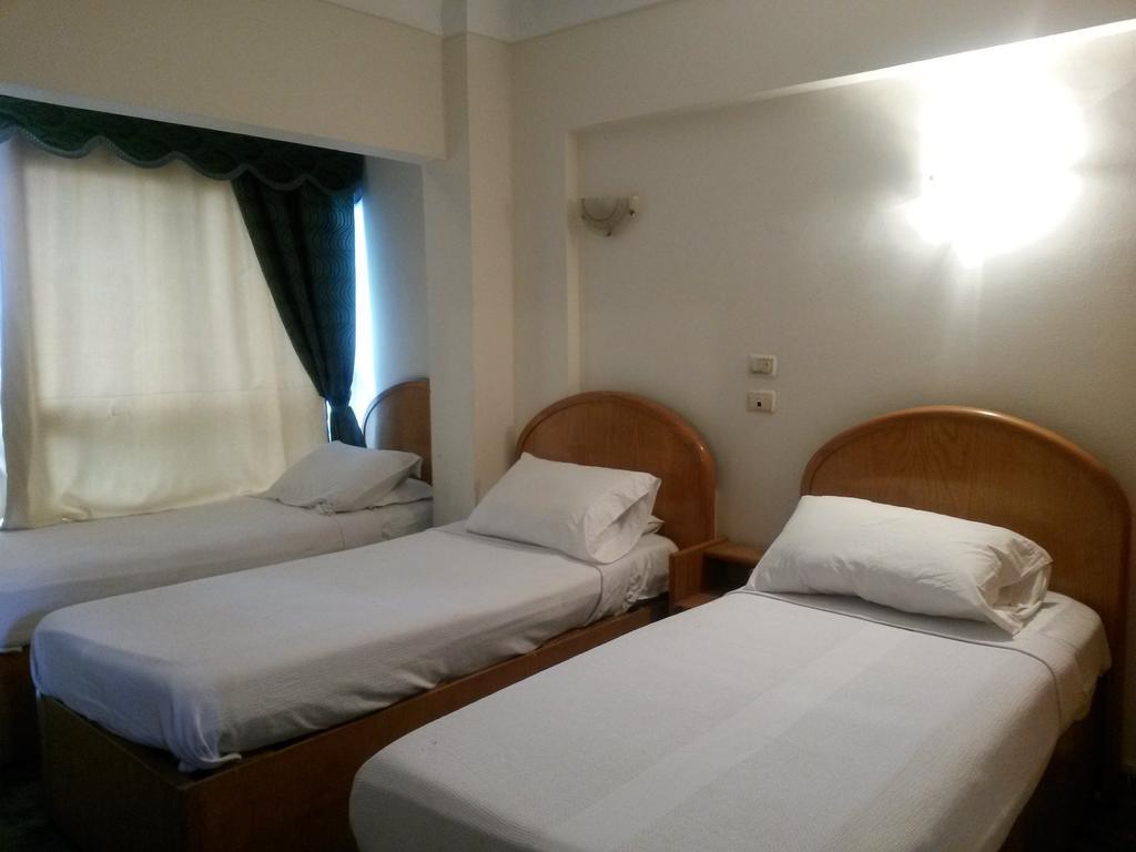 Hotel Cleopatra (adults Only)