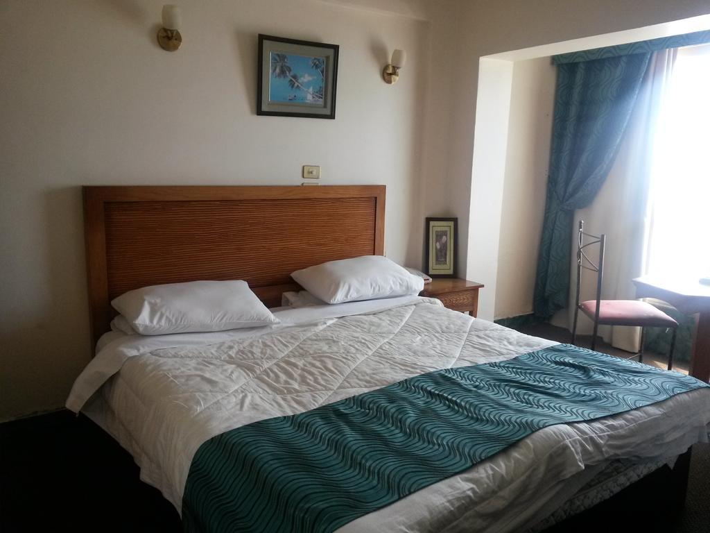 Hotel Cleopatra (adults Only) 3*