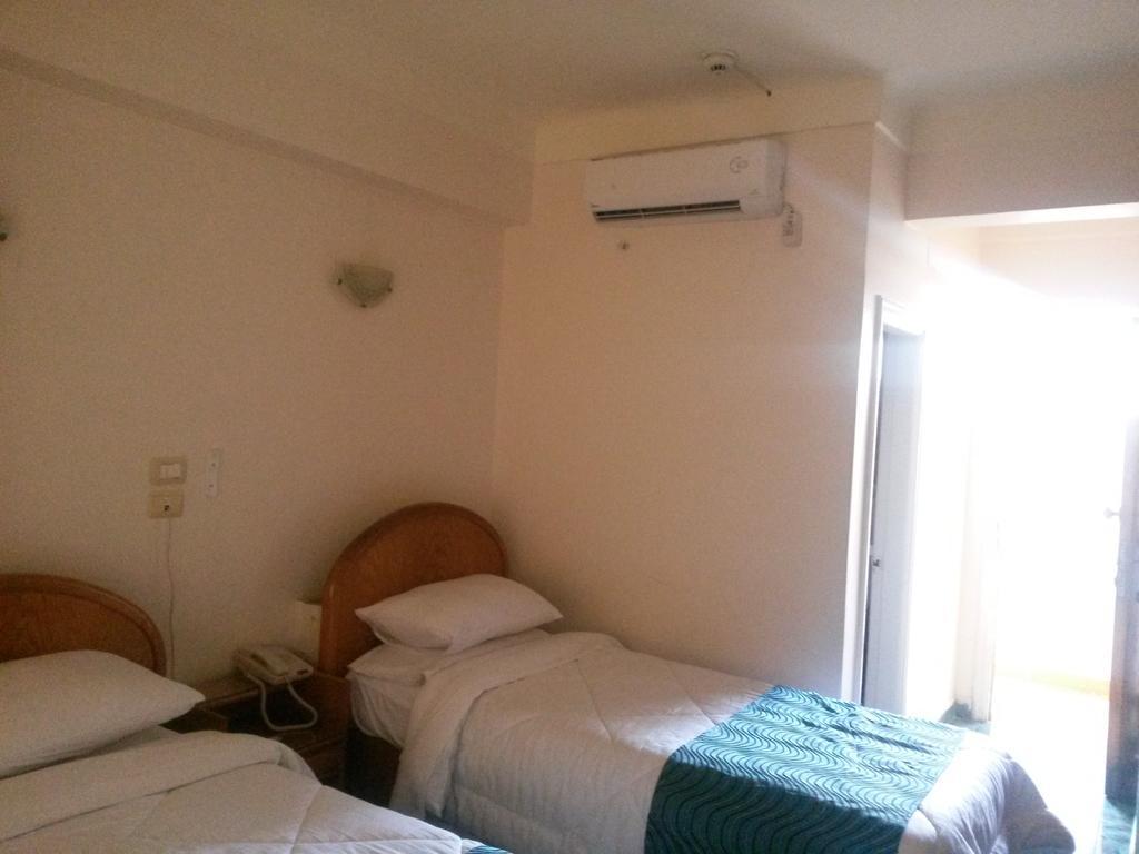 Hotel Cleopatra (adults Only) 3*