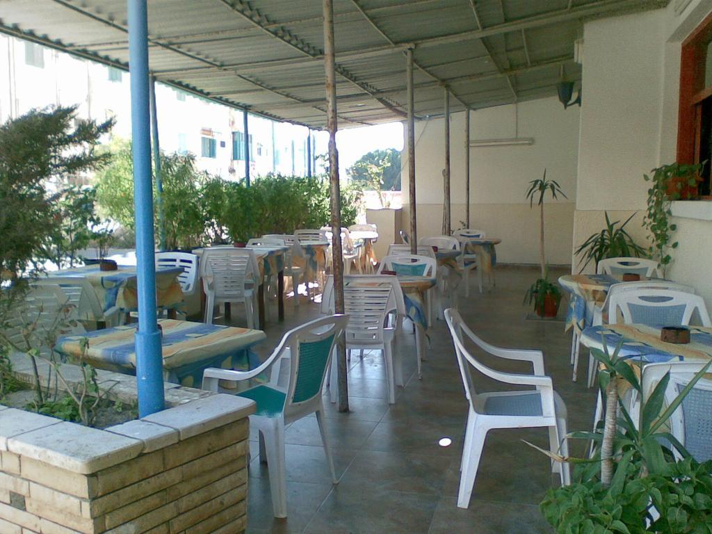 Adriatica Mersa Matruh