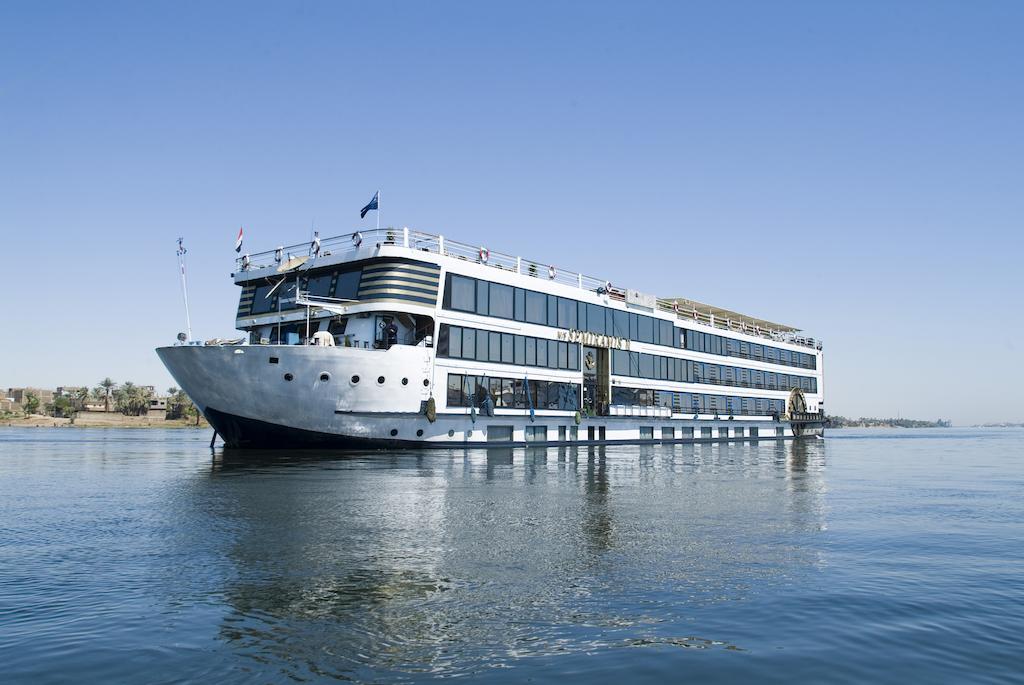 Sunrise Semiramis Ii Cruise 5*