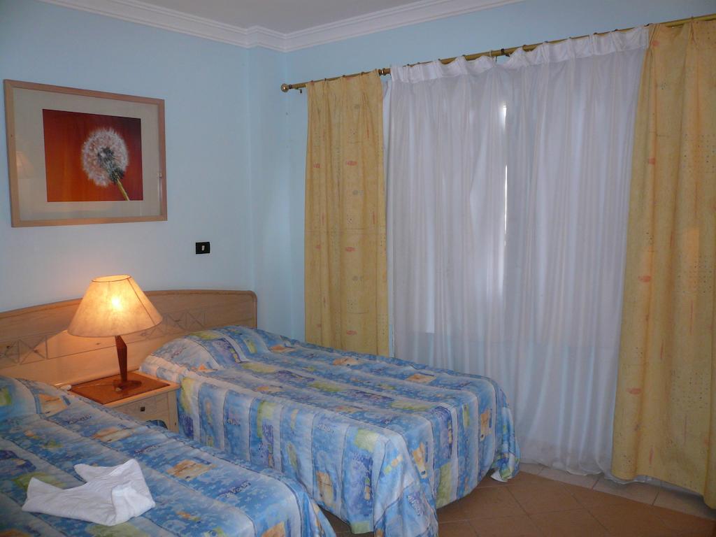 Logaina Resort