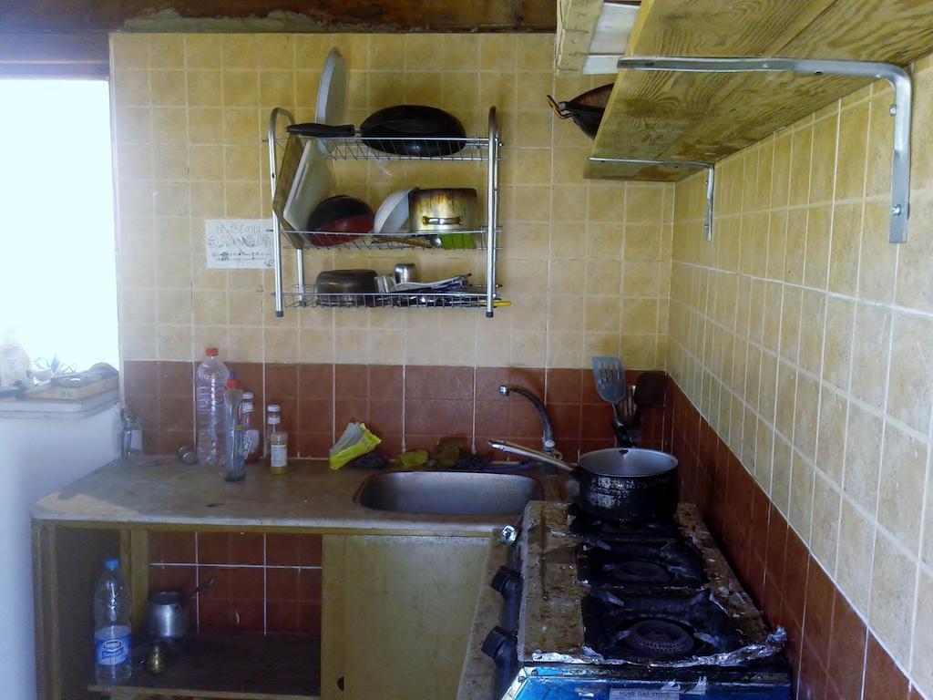 Deep Blue Divers Hostel
