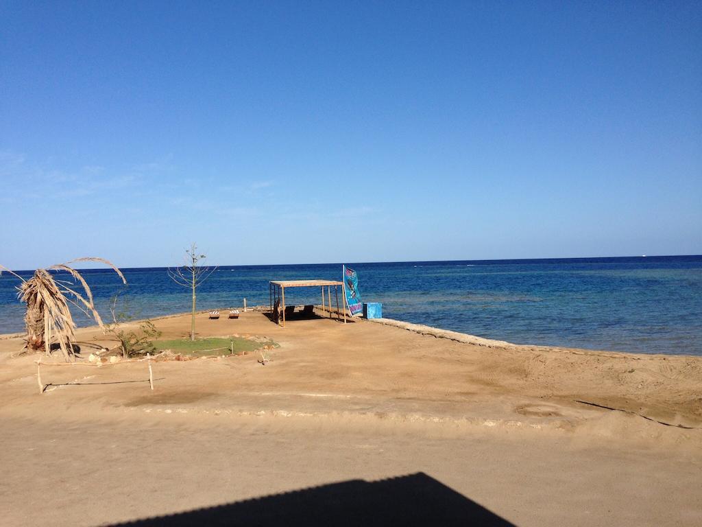 Diving Station - Reef Marsa Alam