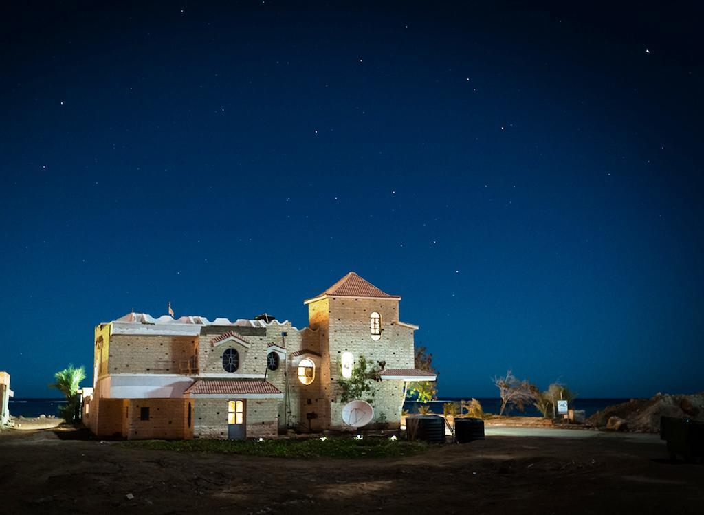 Guest house Diving Station - Reef