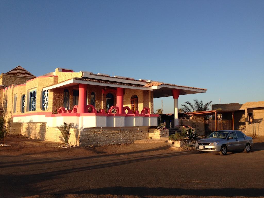 Diving Station - Reef Guest house Marsa Alam