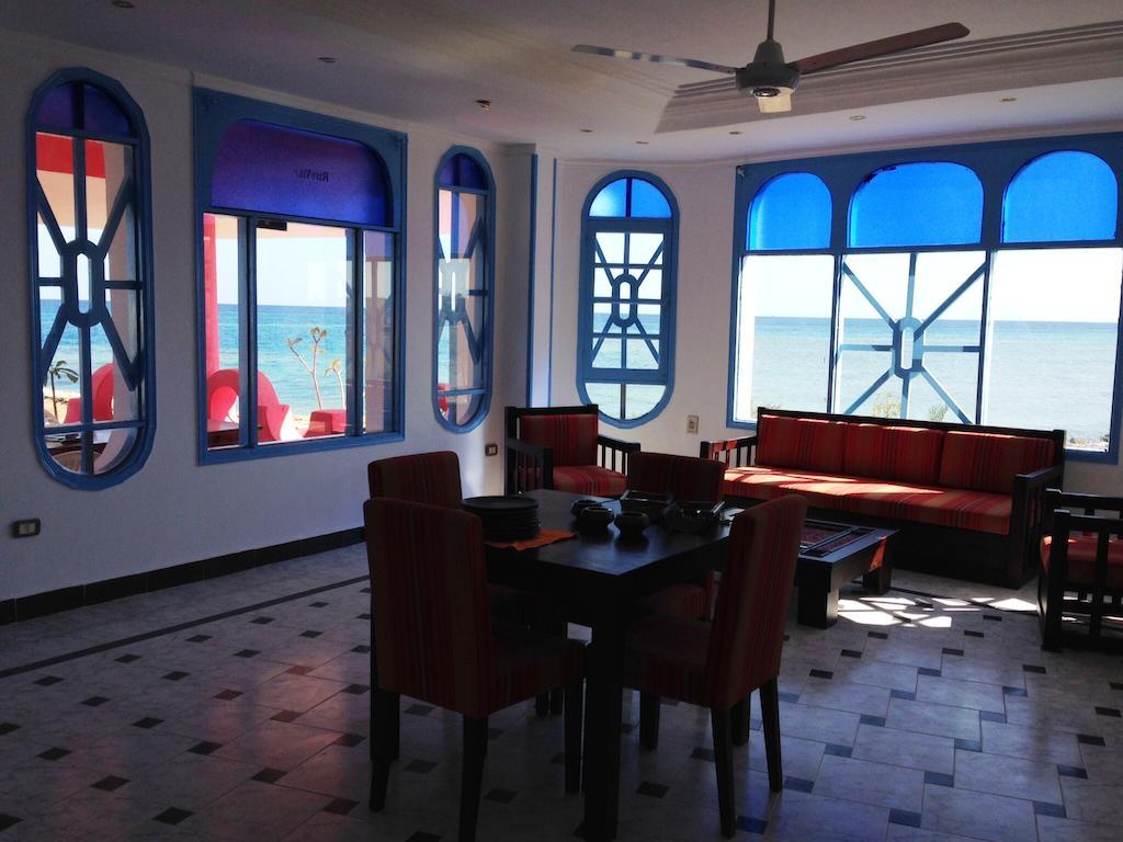 Guest house Diving Station - Reef Marsa Alam