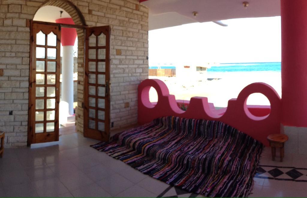 Diving Station - Reef Marsa Alam