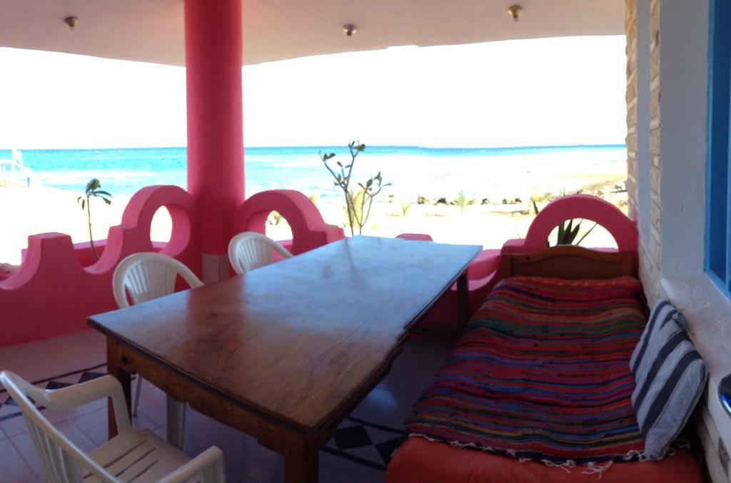 Diving Station - Reef Guest house