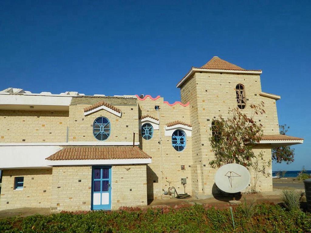 Diving Station - Reef Guest house *