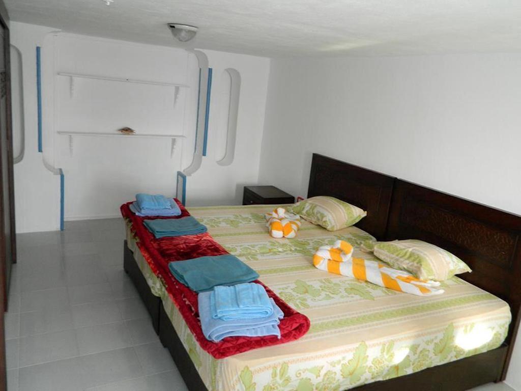 Diving Station - Reef Guest house