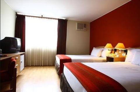 Grand Albatros Hotel