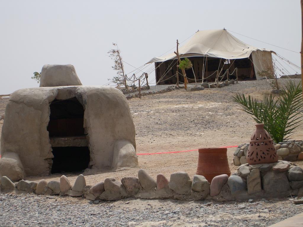 Bedouin Valley