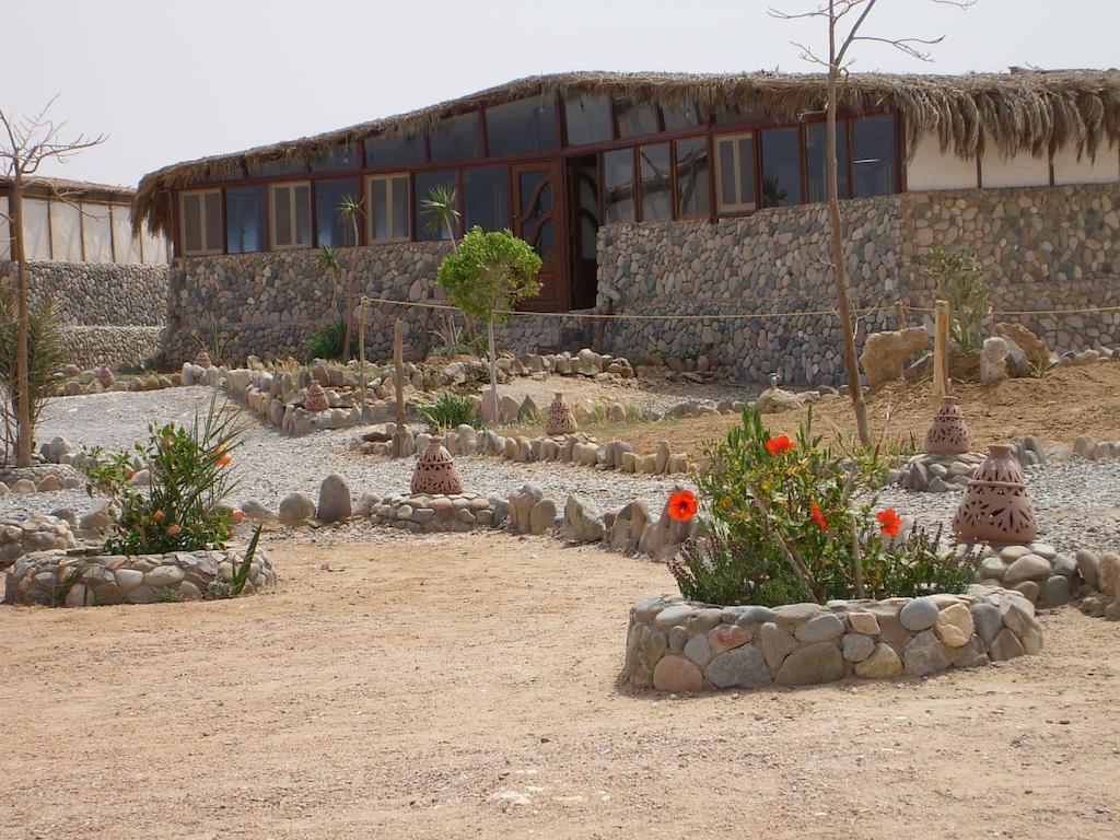 Lodge Bedouin Valley *