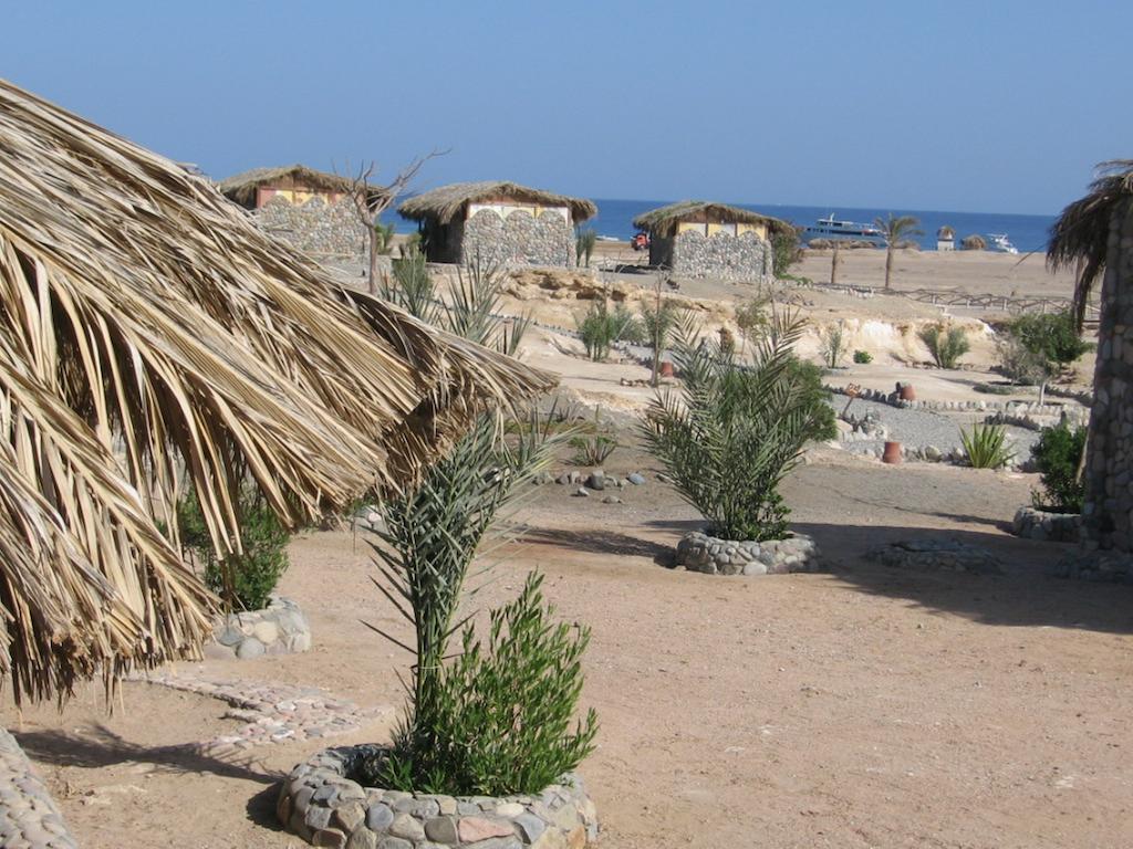 Bedouin Valley