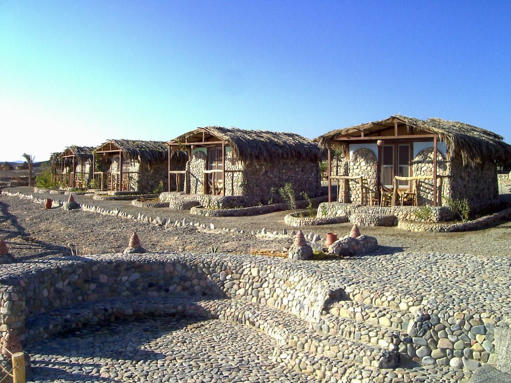 Lodge Bedouin Valley Marsa Alam