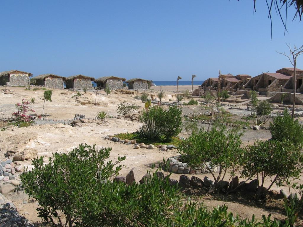 Bedouin Valley