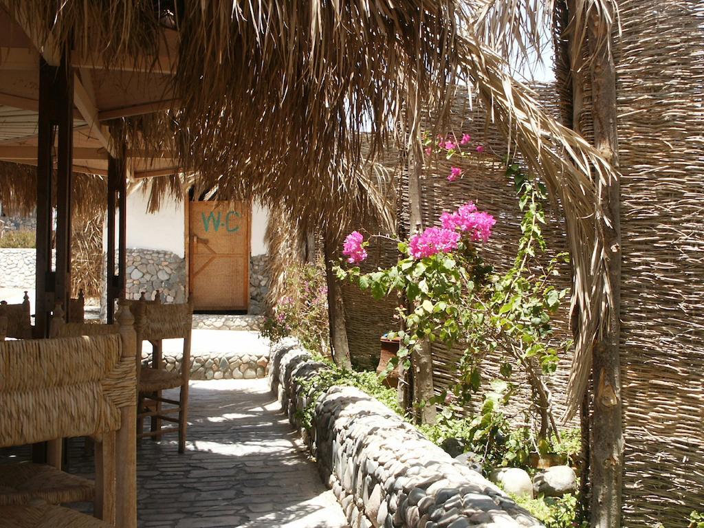 Bedouin Valley Marsa Alam