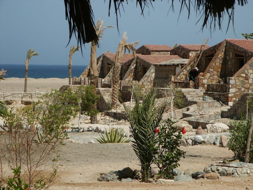 Lodge Bedouin Valley