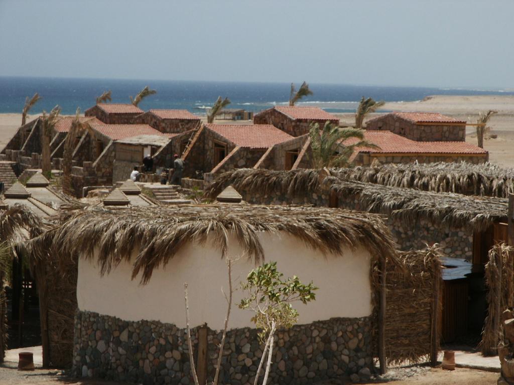 Lodge Bedouin Valley Marsa Alam