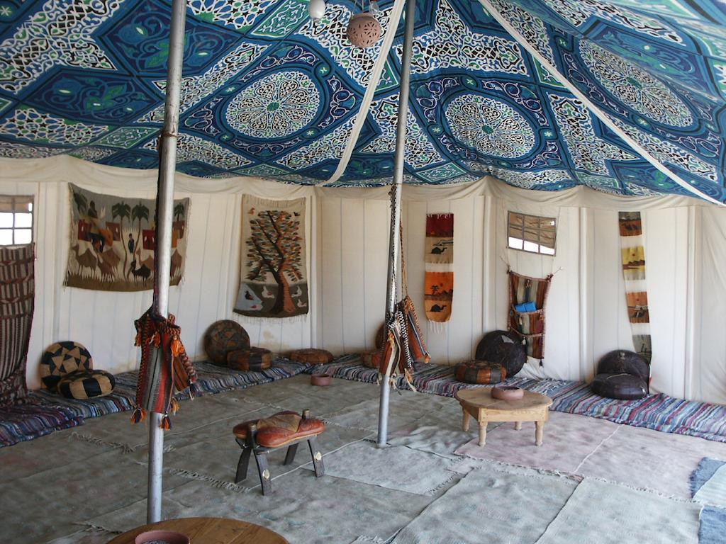 Lodge Bedouin Valley *