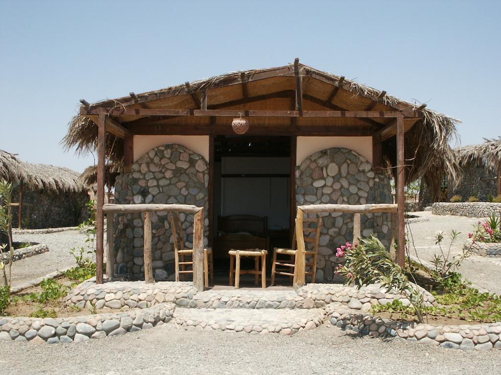 Lodge Bedouin Valley Marsa Alam