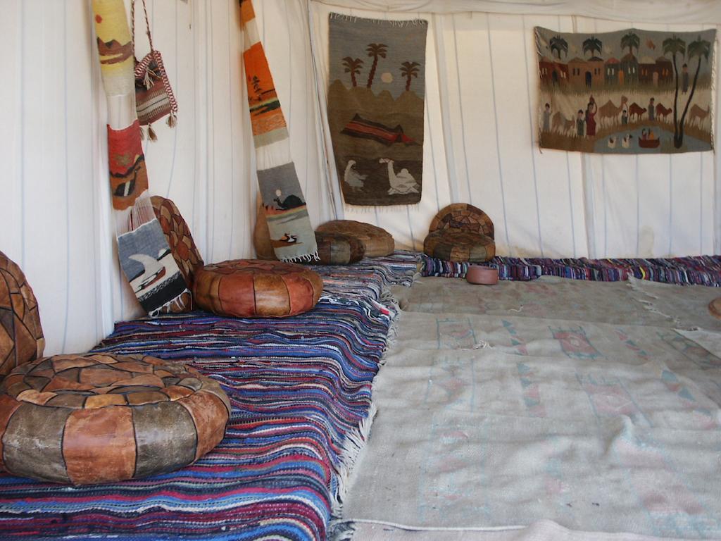 Bedouin Valley