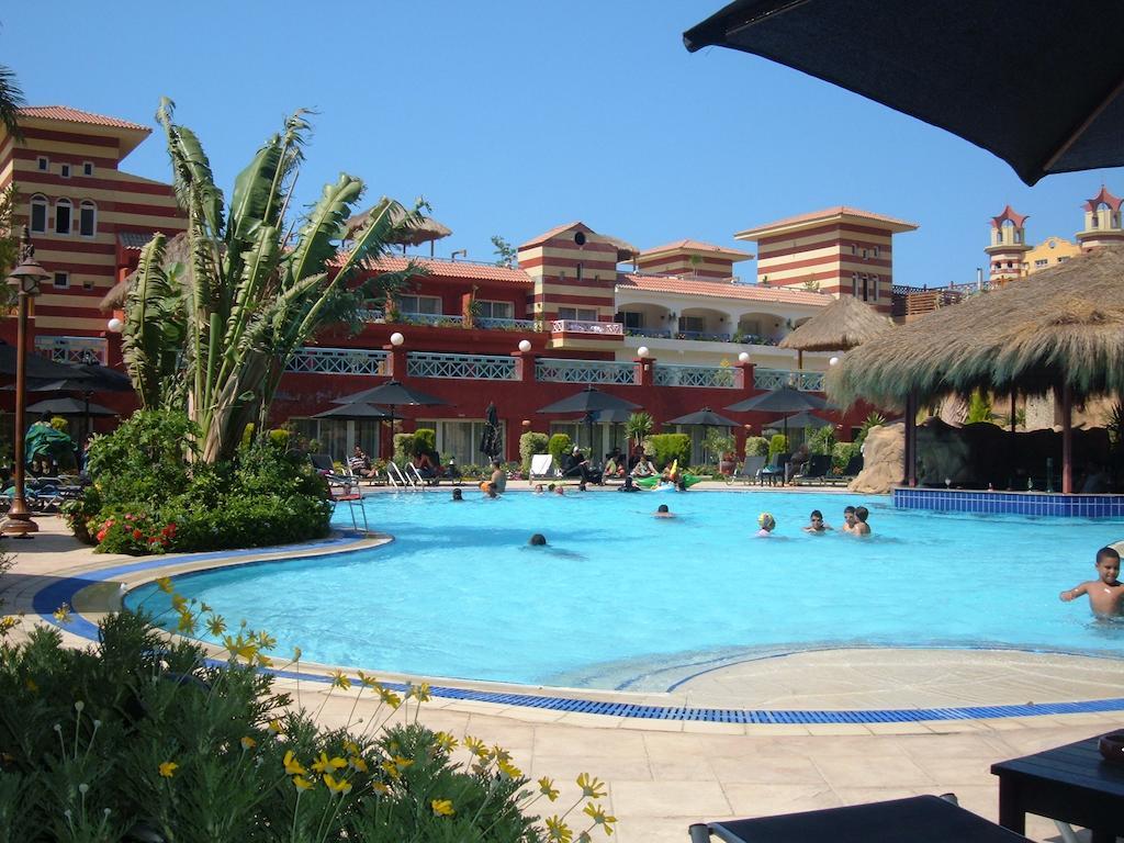 Aparthotel Porto Marina Powered By Amer-group 5*