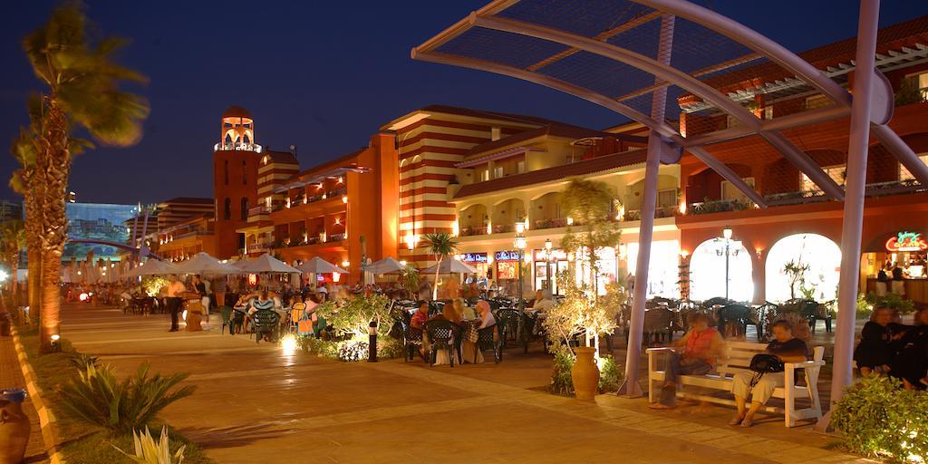 Porto Marina Powered By Amer-group El-Alamein