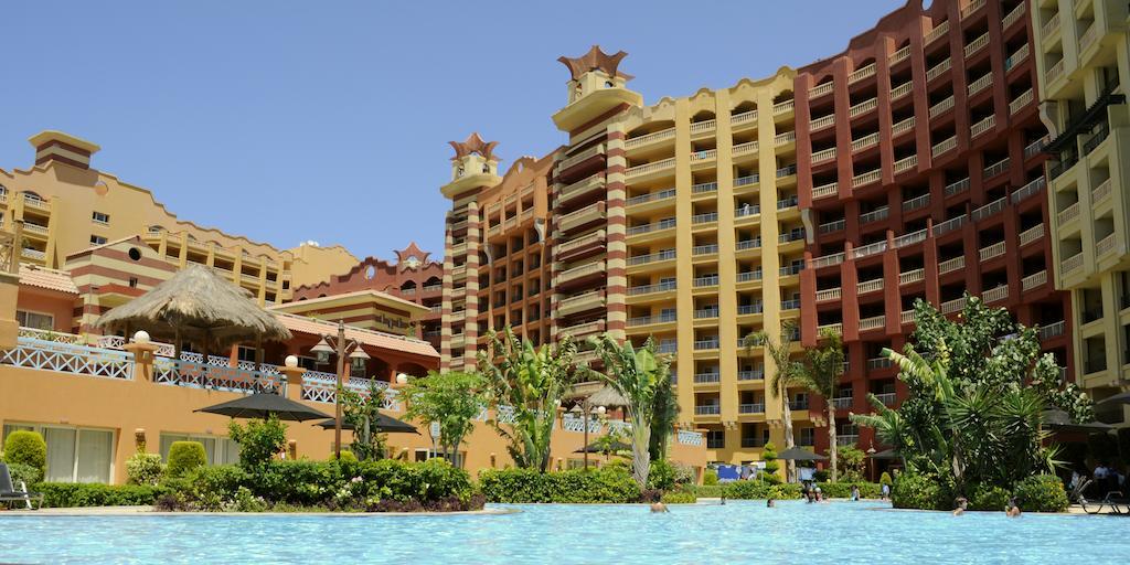 Porto Marina Powered By Amer-group El-Alamein