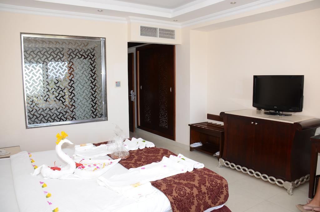 Rehana Prestige Luxury & Sharm el-Sheikh