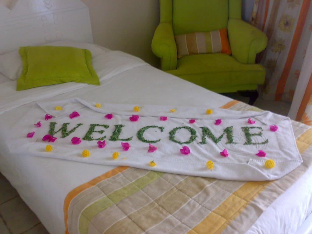 Hotel Kahramana Naama Bay Sharm el-Sheikh