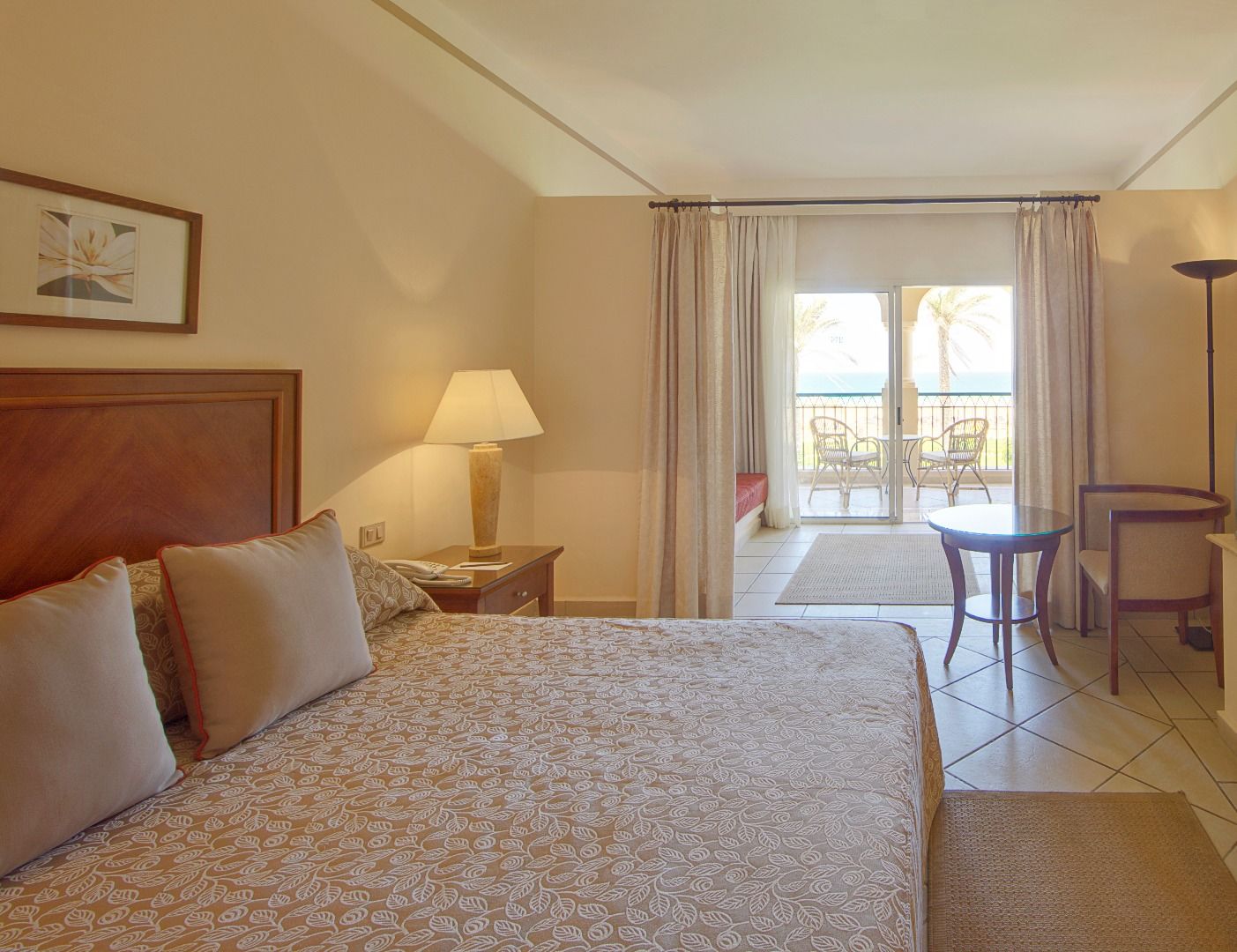 Resort Jaz Almaza Resort, Almaza Bay