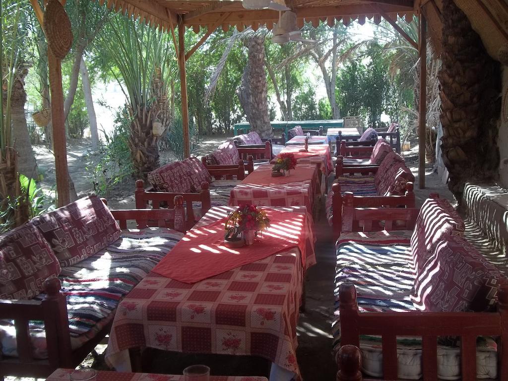 Nour El Gourna Luksor