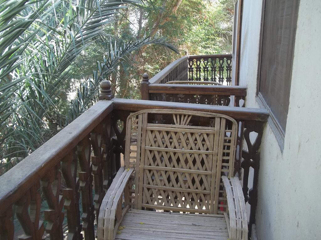 Otel Nour El Gourna Luksor