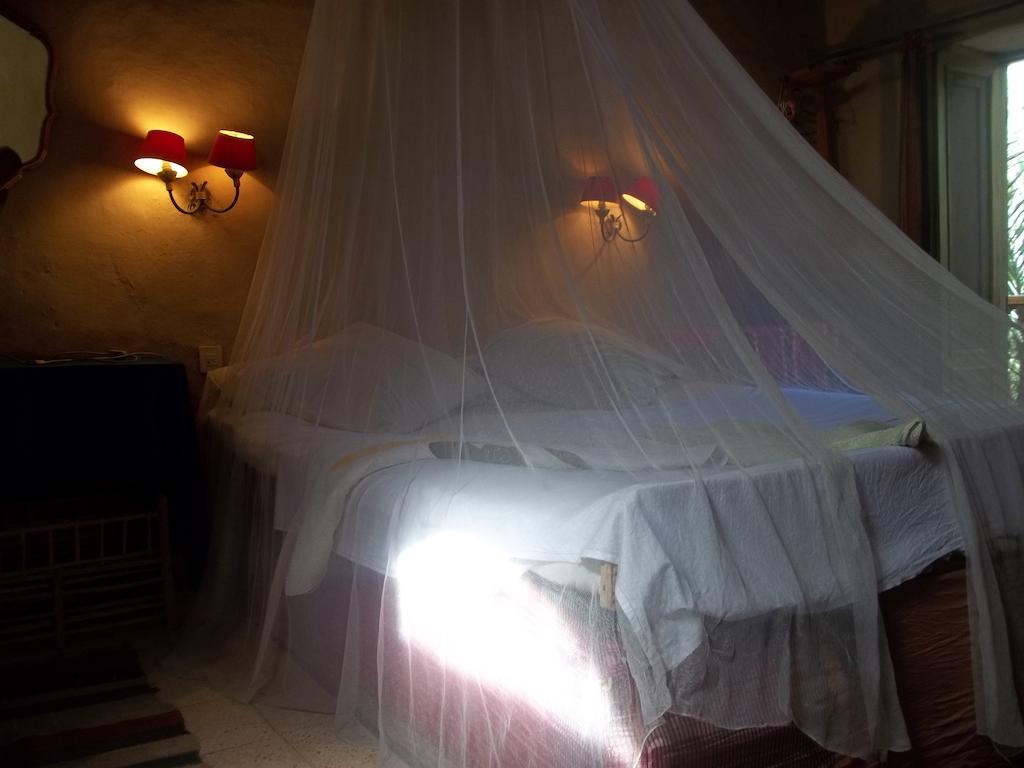 Otel Nour El Gourna 2*
