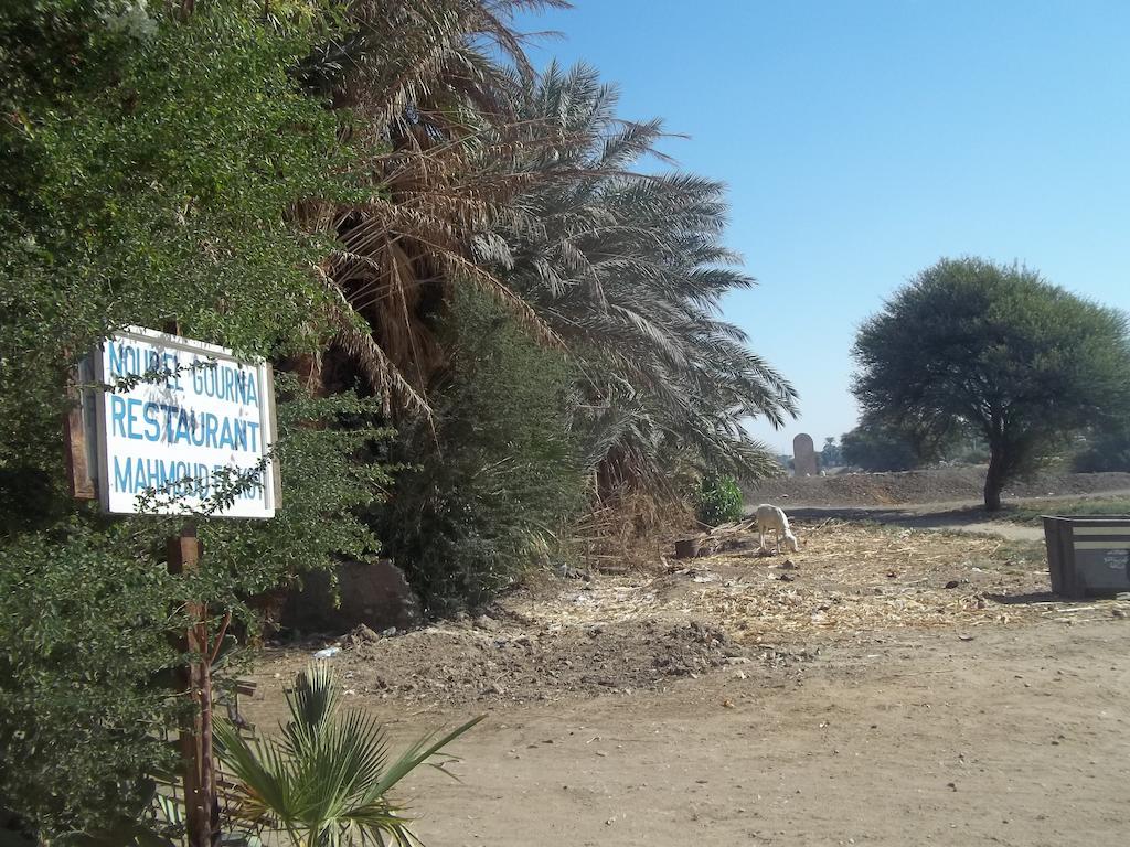 Otel Nour El Gourna
