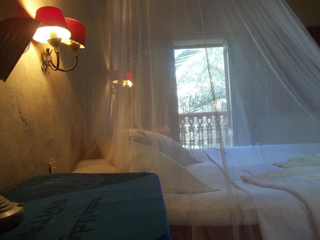 Otel Nour El Gourna Luksor
