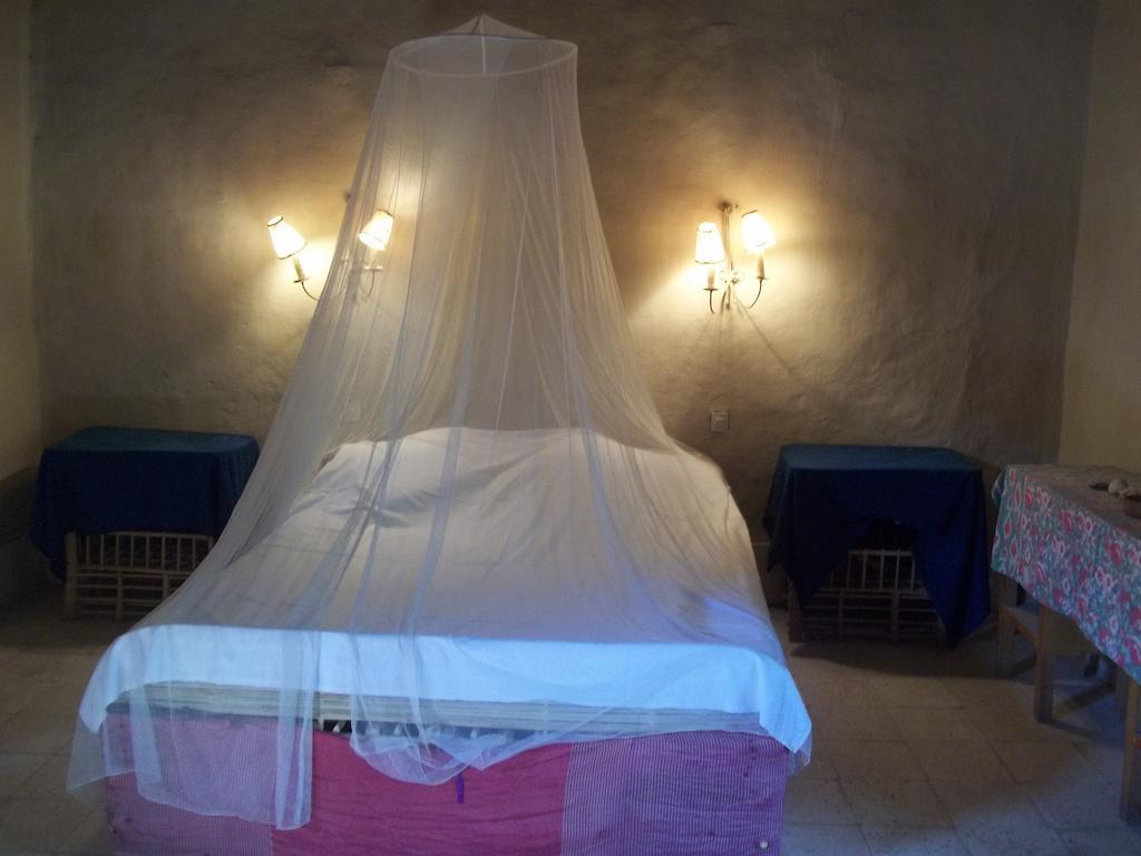 Otel Nour El Gourna