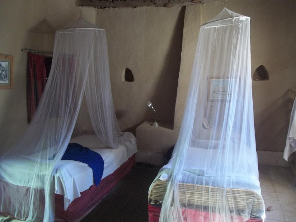 Otel Nour El Gourna Luksor