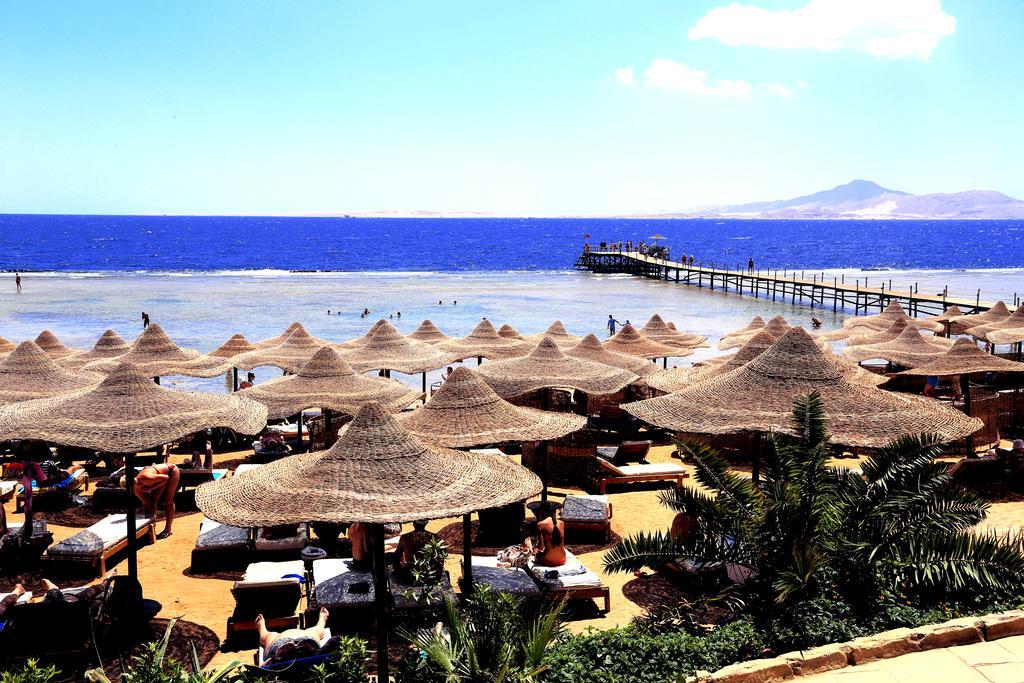 Resort Rehana Royal Beach - Aquapark & Spa - Family & Couples Only