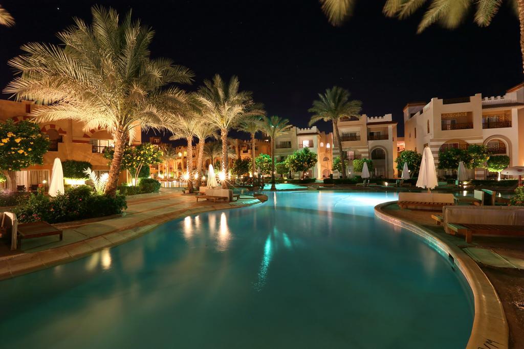 Rehana Royal Beach - Aquapark & Spa - Family & Couples Only