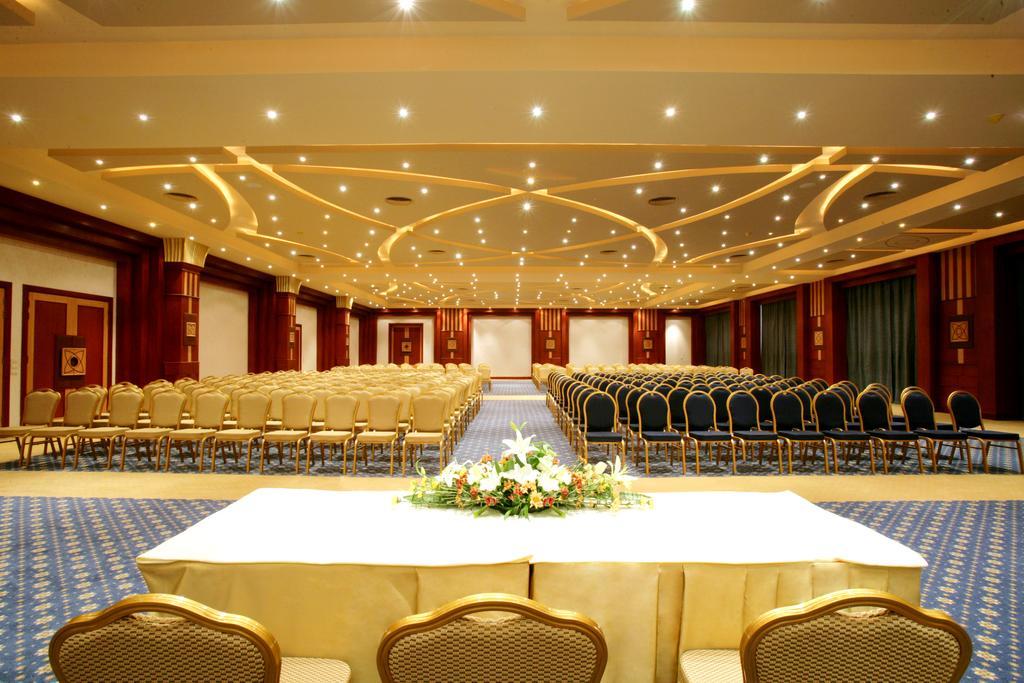 Rehana Royal Beach - Aquapark & Spa - Family & Couples Only Sharm el-Sheikh