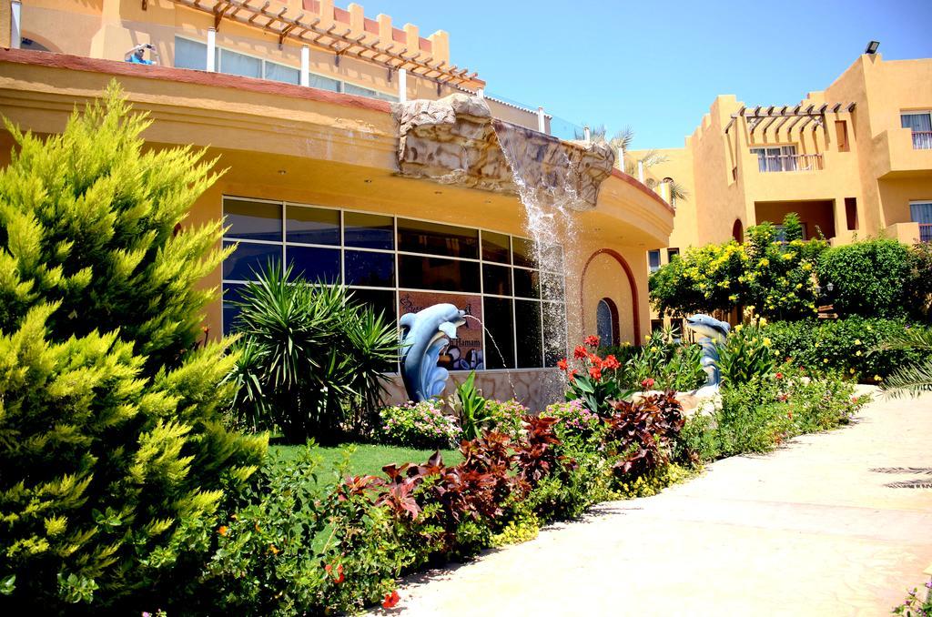 Resort Rehana Royal Beach - Aquapark & Spa - Family & Couples Only