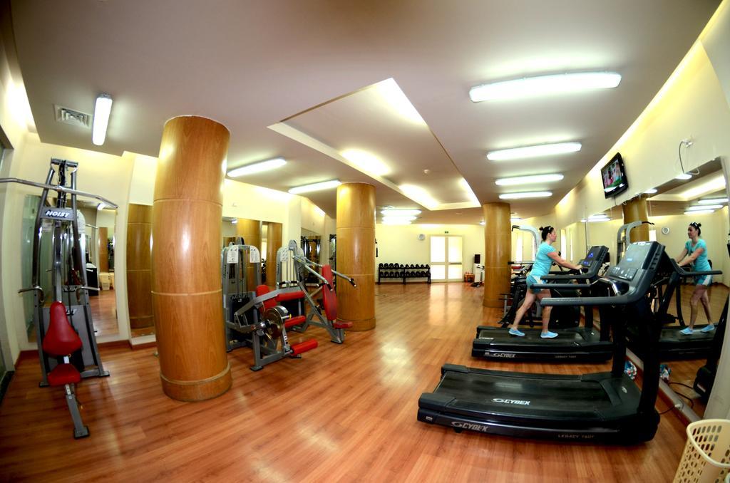 Resort Rehana Royal Beach - Aquapark & Spa - Family & Couples Only Sharm el-Sheikh