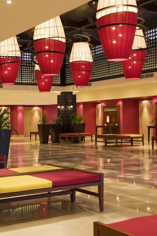 Hotel Novotel Cairo 6th Of October